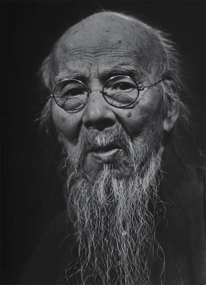 齐白石