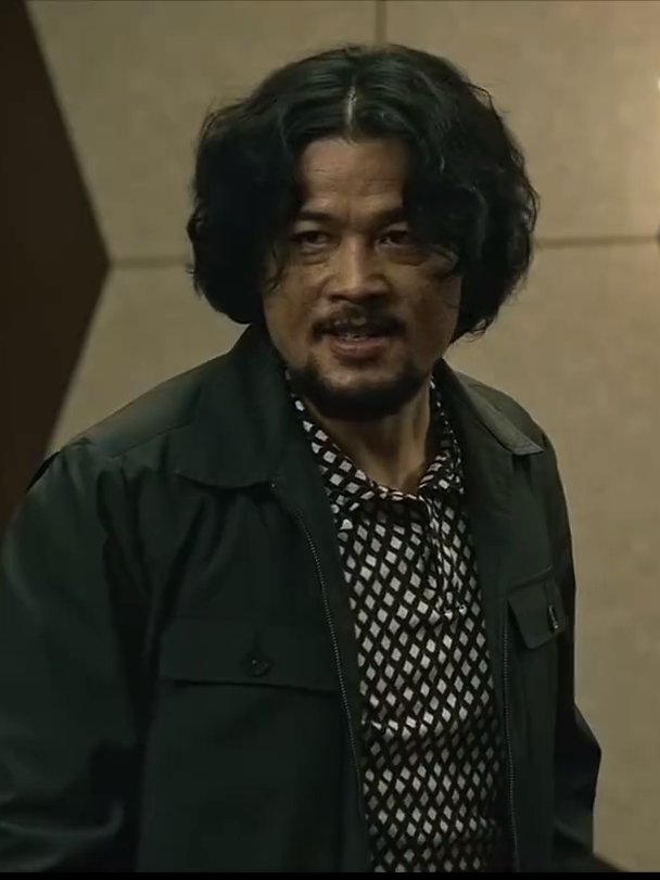 龙 /a>》中的角色,由 a target="_blank" href="/item/喻亢/14595073"