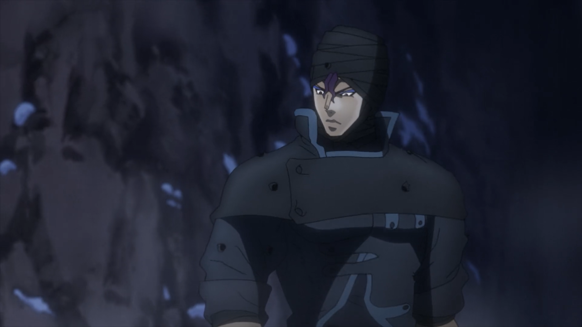  p>卡兹,漫画《 a target="_blank" href="/item/jojo的奇妙冒险:战斗