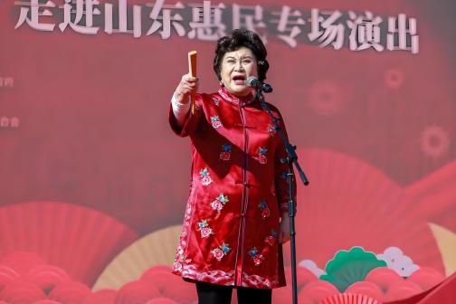 刘兰芳（中国评书女演员）_百度百科