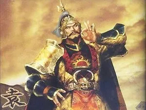 他身为三国顶级谋士，最终却一事无成，他叫田丰_百科TA说