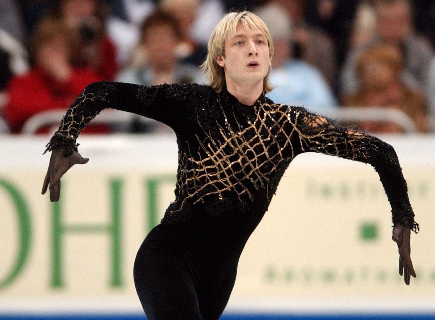 叶甫根尼·维克托罗维奇·普鲁申科