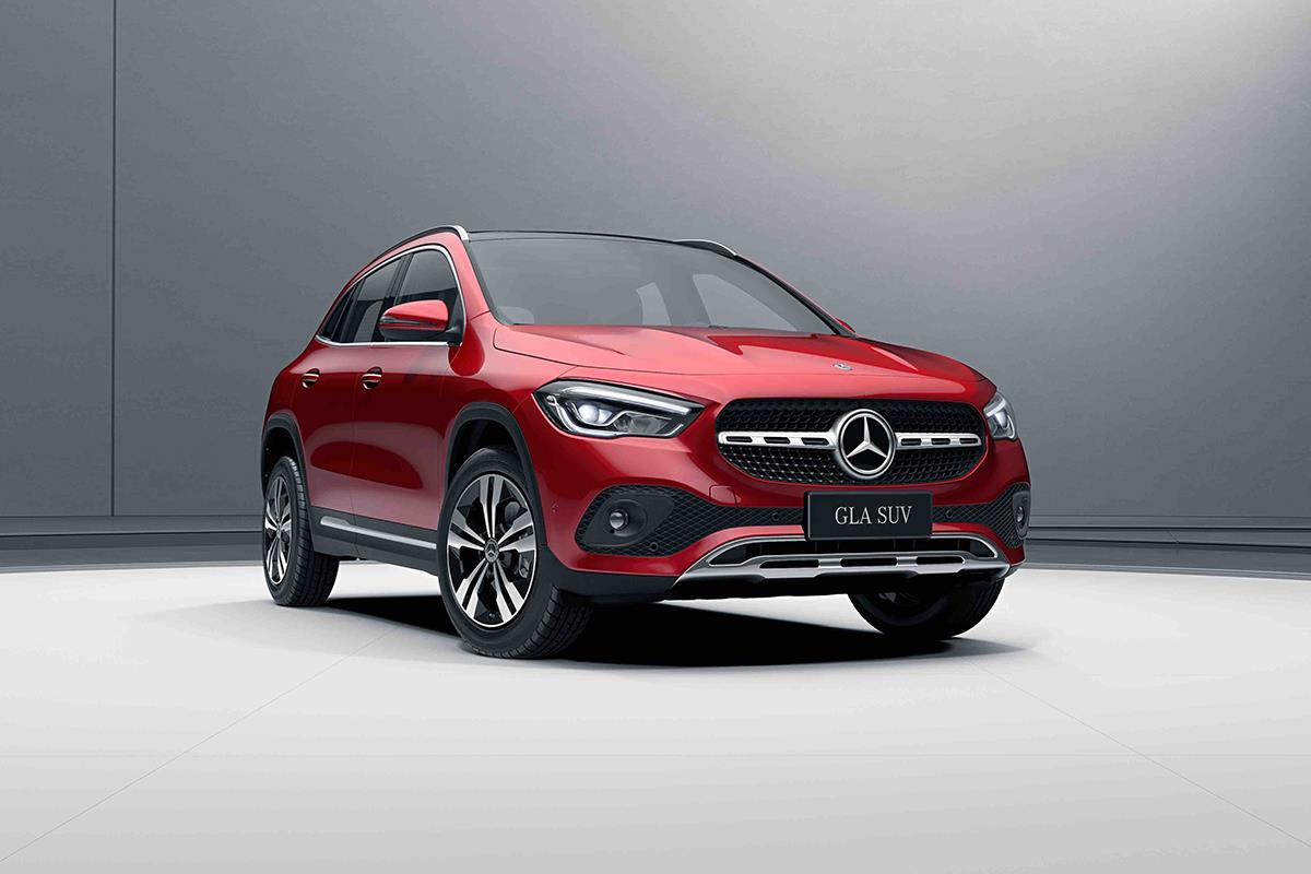 奔驰所有车型图片及报价(奔驰所有车型图片及报价 新款)