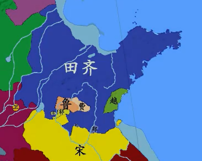  p>田齐(前386年—前221年),周朝诸侯国之一,都 a target="_blank"