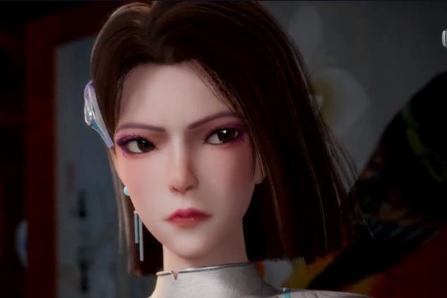 data-lemmaid="6542913">网络动画 /a>《狂神魔尊》及其衍生作品 a