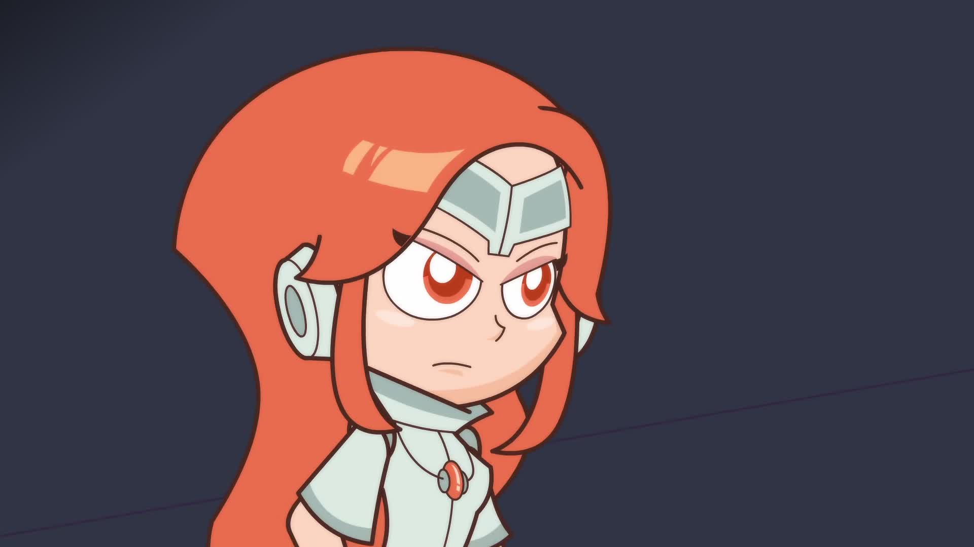  p>贝拉,国产动画《 a target="_blank" href="/item/开心超人联盟之