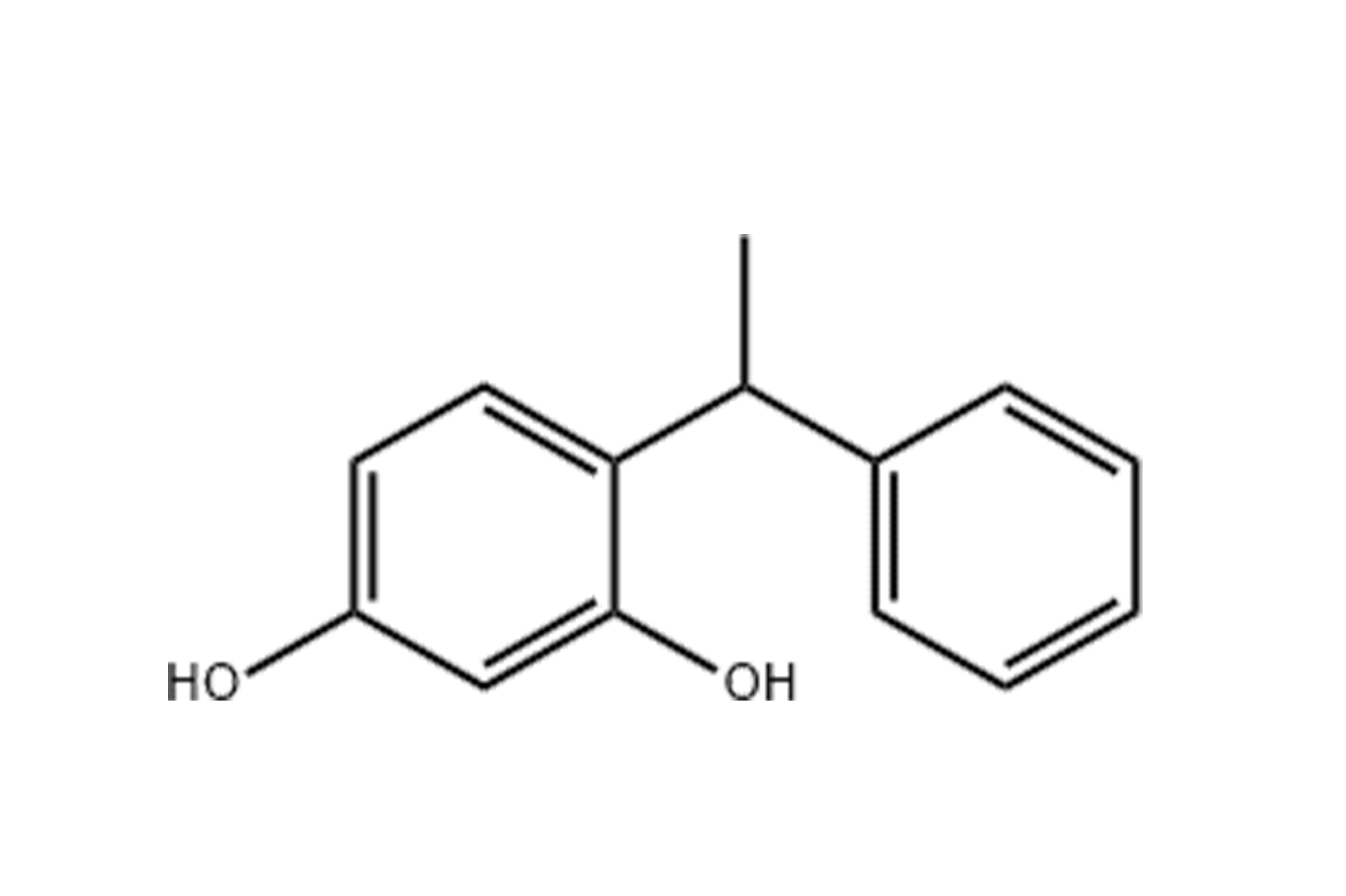  p>苯乙基间苯二酚是一种有机化合物,化学式为c sub>14 /sub>h sub>14