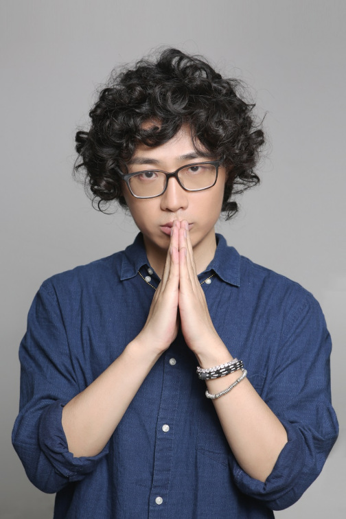 陈知远（中国男歌手）_百度百科