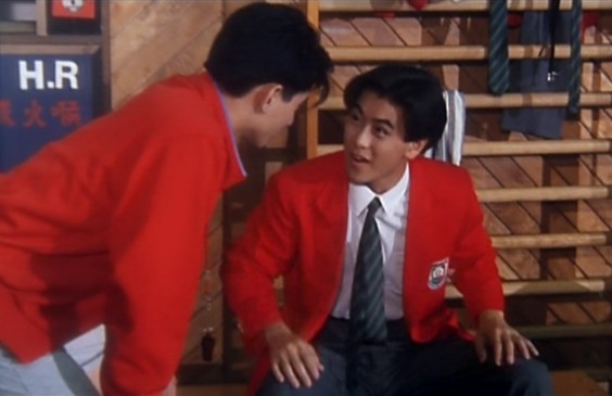 逃学外传taoxuewaizhuan(1988)