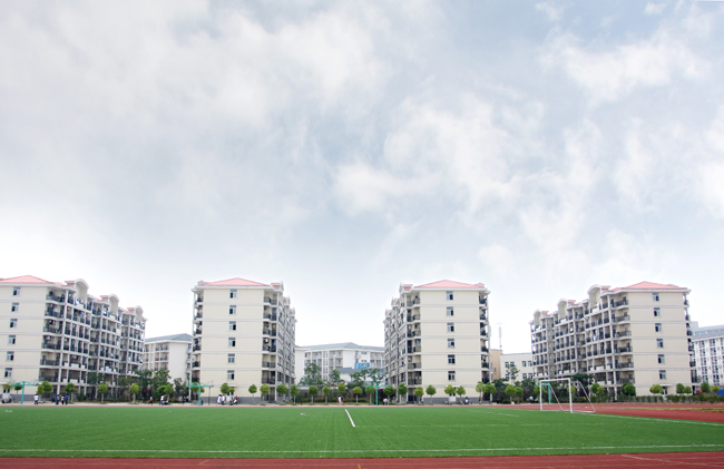 安徽世杰电脑专修学院