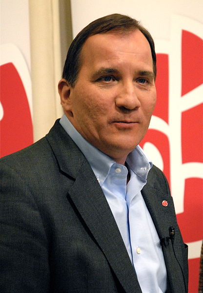 瑞典社会民主党