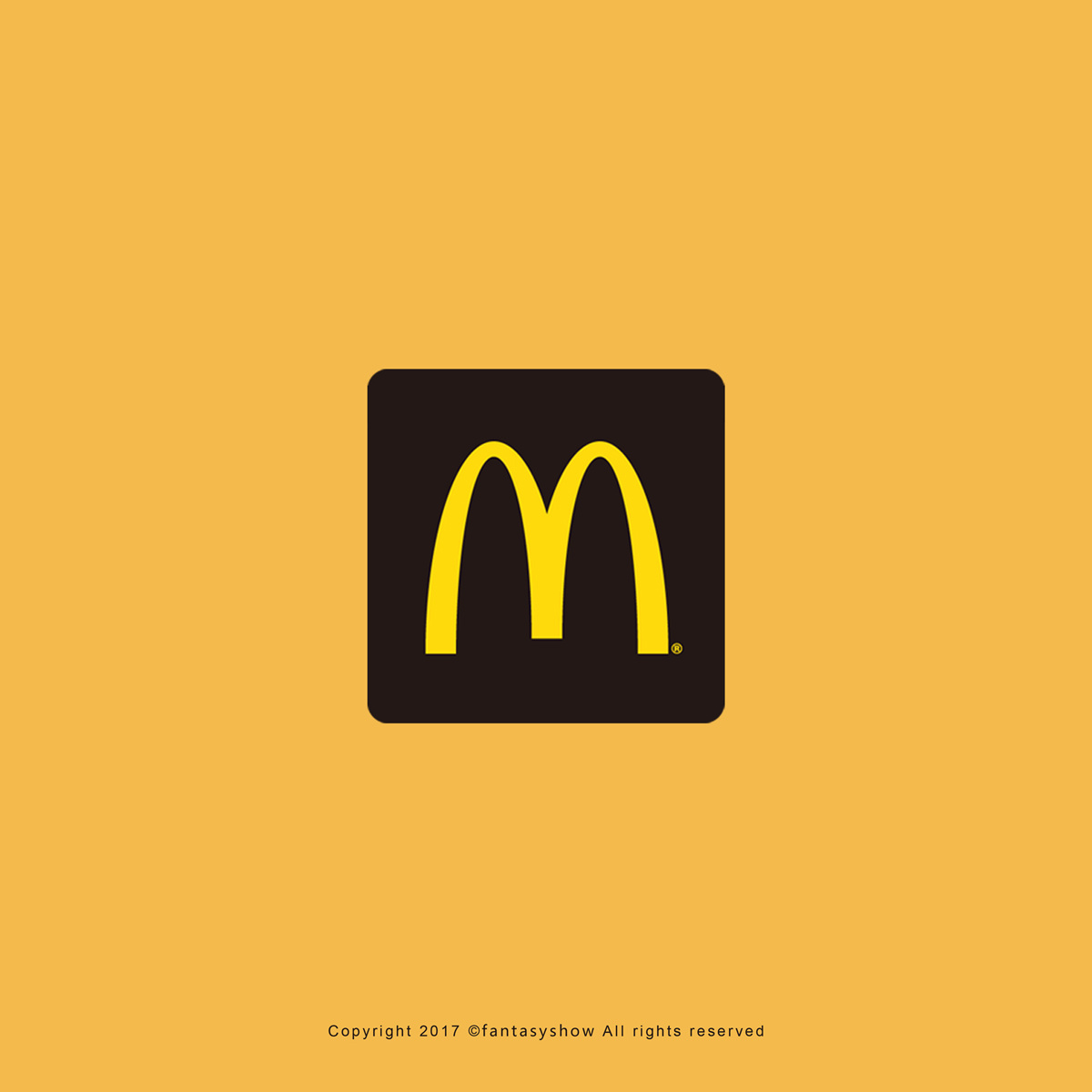 麦当劳中的中国文化表达