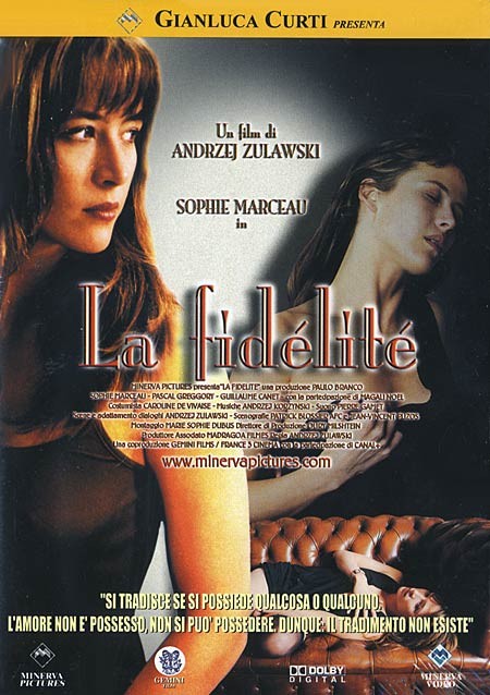 忠贞lafidelite(2000)