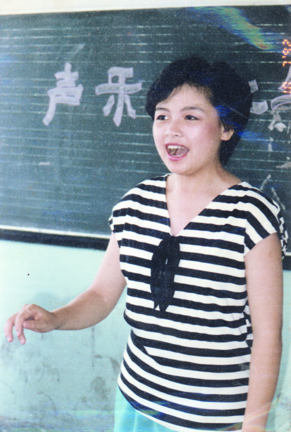 李琼