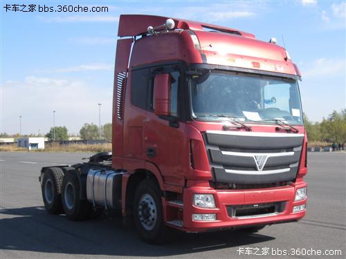  p>欧曼gtl是由 a target="_blank" href="/item/福田戴姆勒汽车