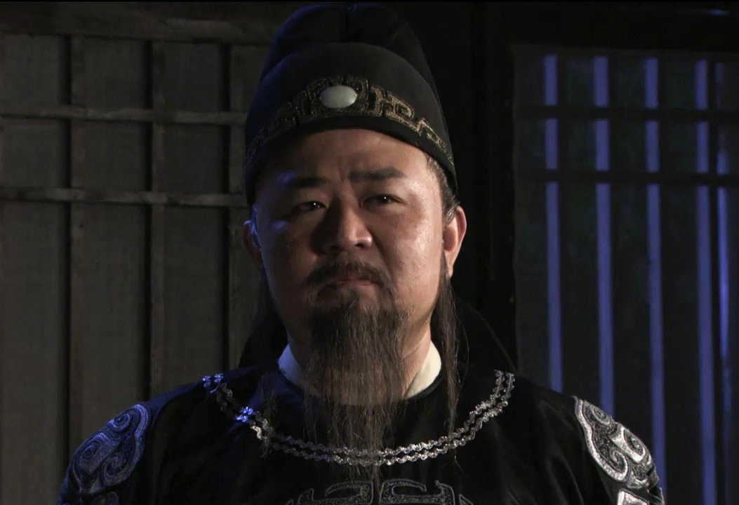 神探狄仁杰1