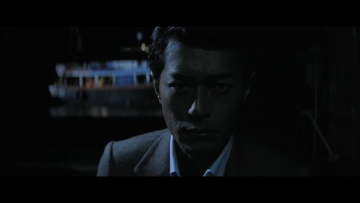 黑社会ii之以和为贵