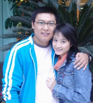  p> b>林好 /b>,出生于广东 a target="_blan