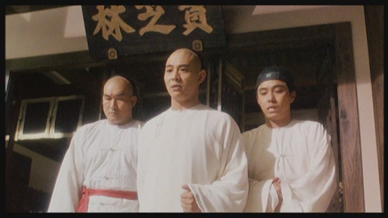 ">王晶 /a>执导, a target="_blank" href="/item/李连杰/202569"