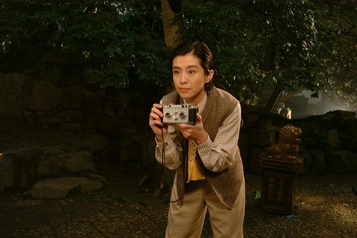 游园惊梦peonypavilion(2001)