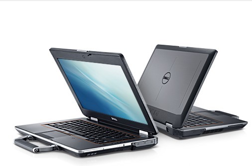 戴尔latitude e6420 atg