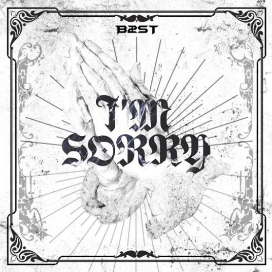 I'm Sorry（BEAST演唱歌曲）_百度百科