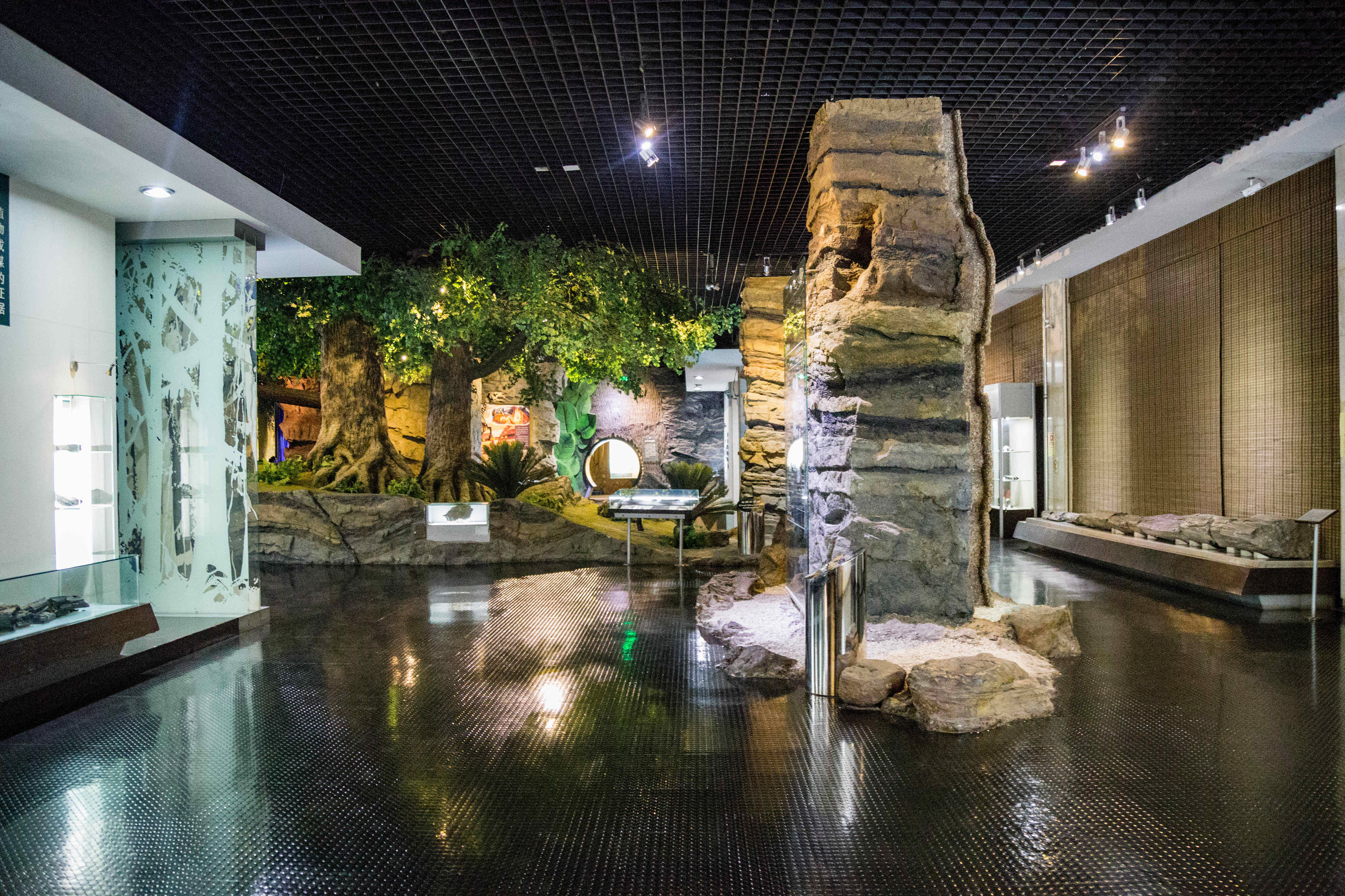 中国煤炭博物馆