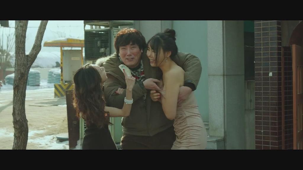 a href="#" data-lemmaid="1740239">张俊焕 /a>执导的一部韩国动作片
