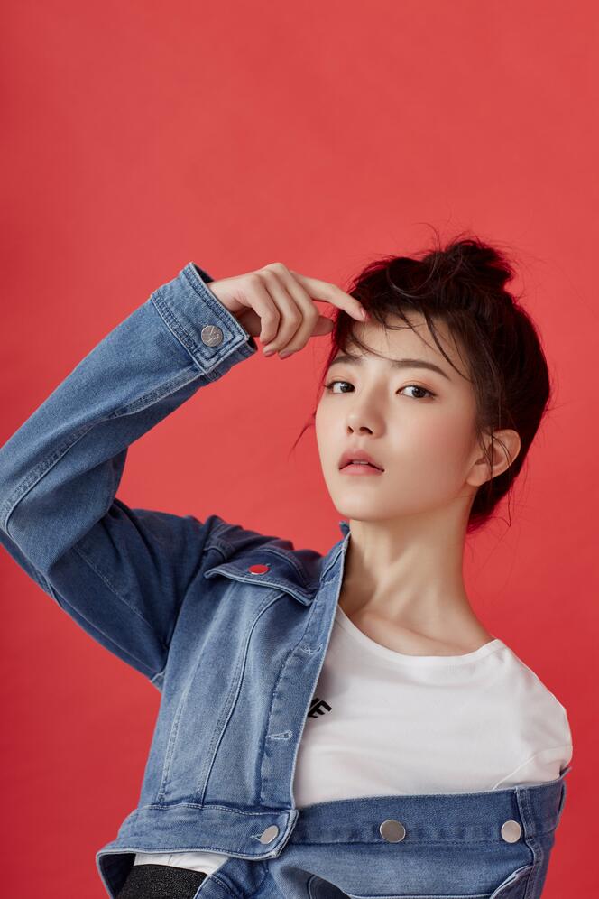 白卉子