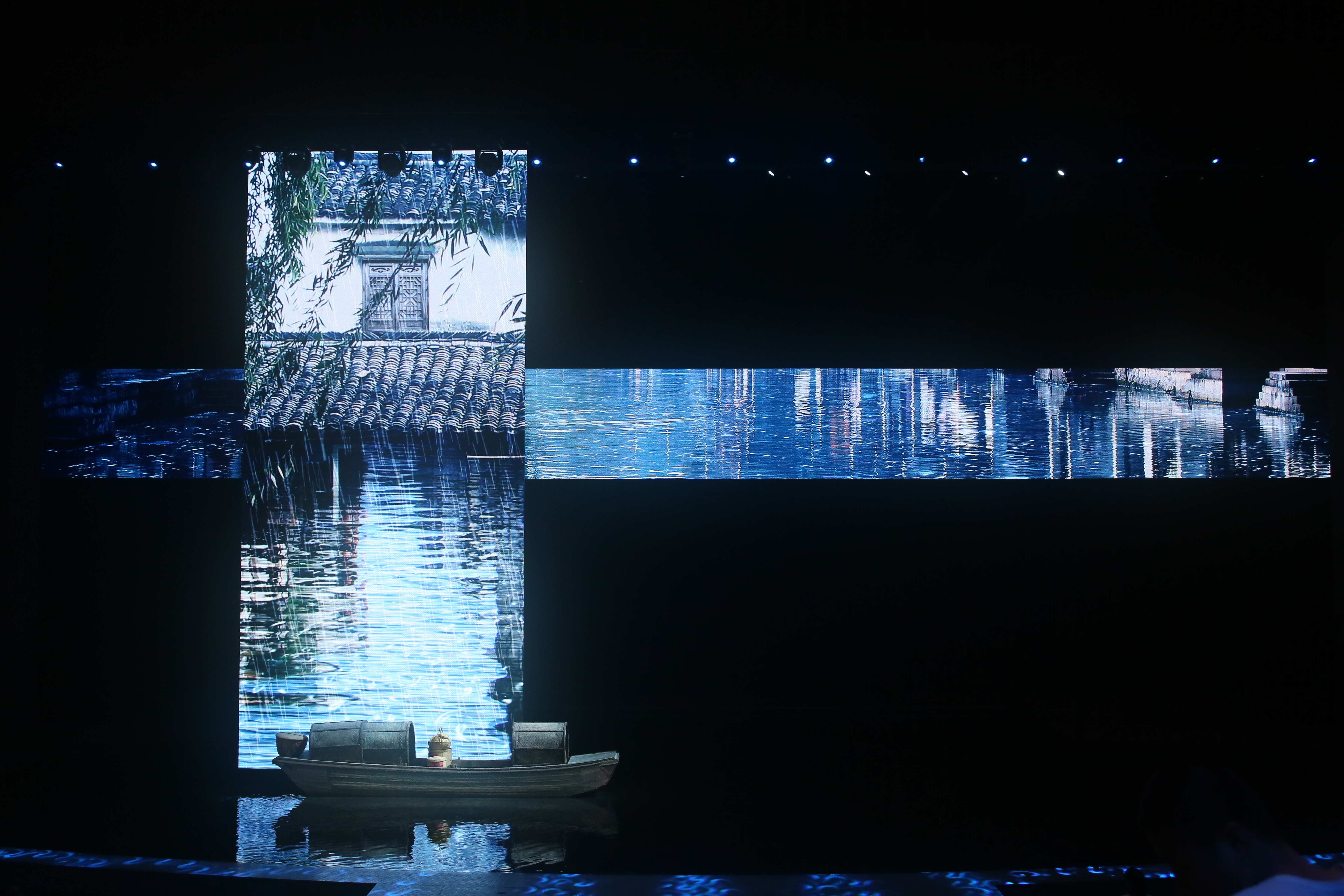 甬秀·港通天下