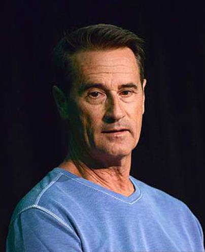 Bruce Abbott_百度百科
