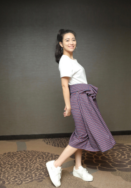 张天（中国香港流行乐女歌手）_百度百科