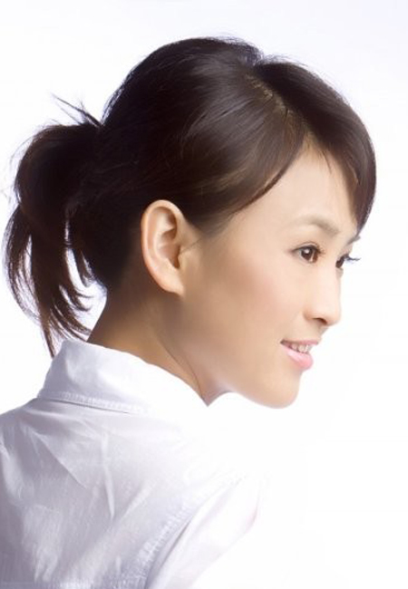 谢红