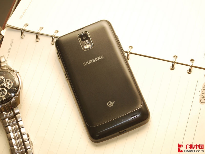 data-lemmaid="177278">三星电子 /a>在2011年推出的一款手机,搭载的