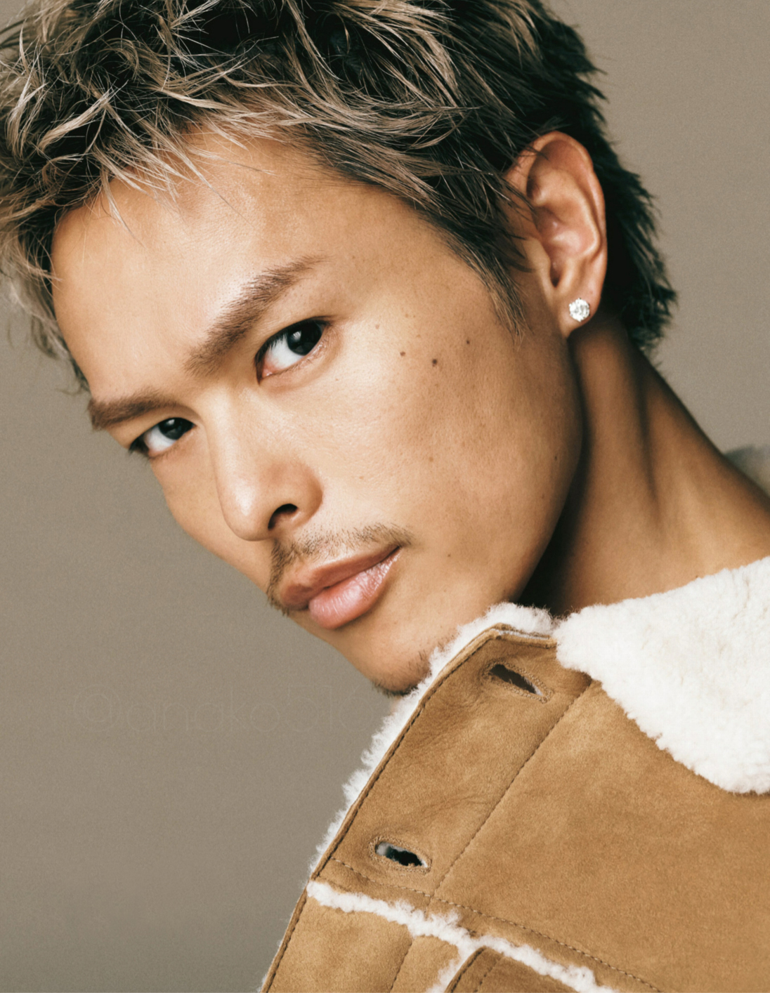  p>今市 隆二(imaichi ryuji),1986年9月2日出生于日本京都府,日本男