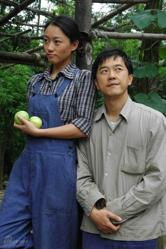 红颜的岁月(4dvd)