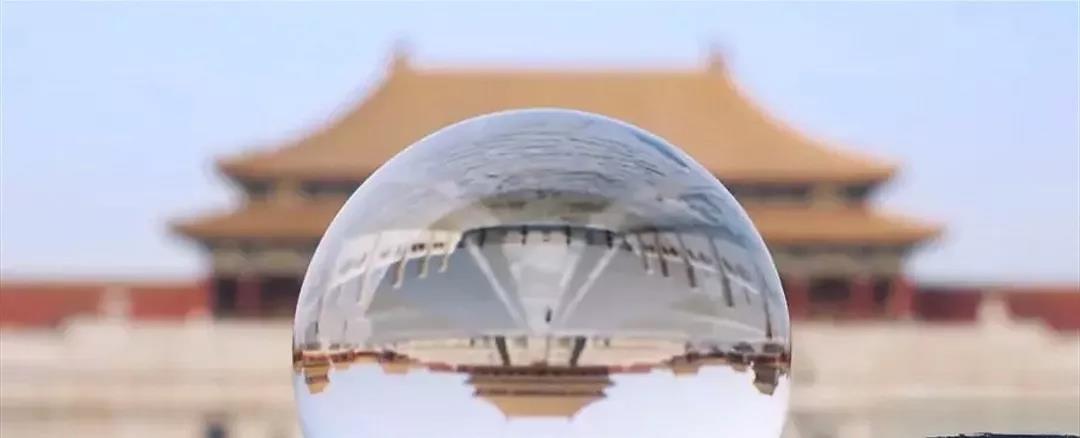 故宫又双叒叕来圈粉了！_百科TA说