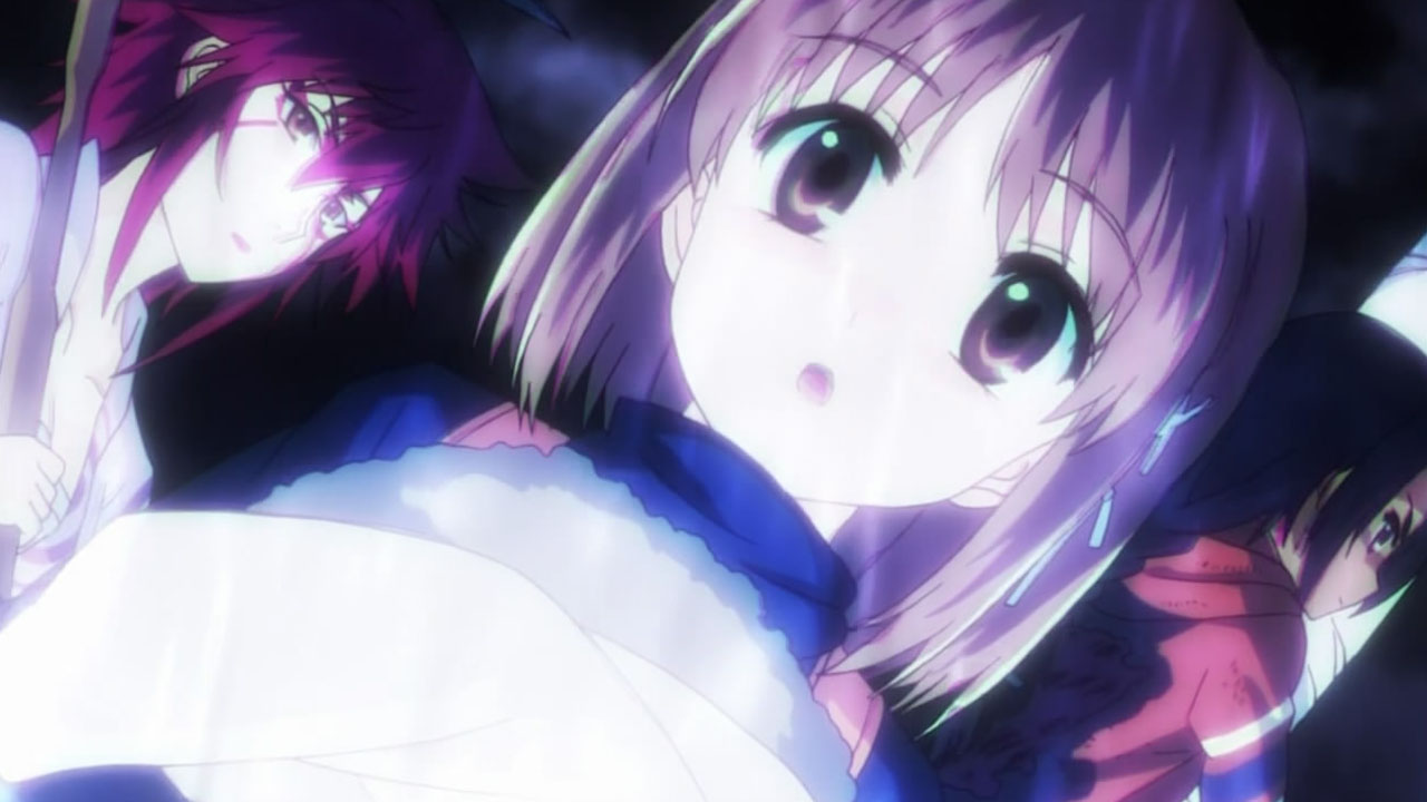  p>吉田一美,《 a target="_blank" href="/item/灼眼的夏娜/24451"