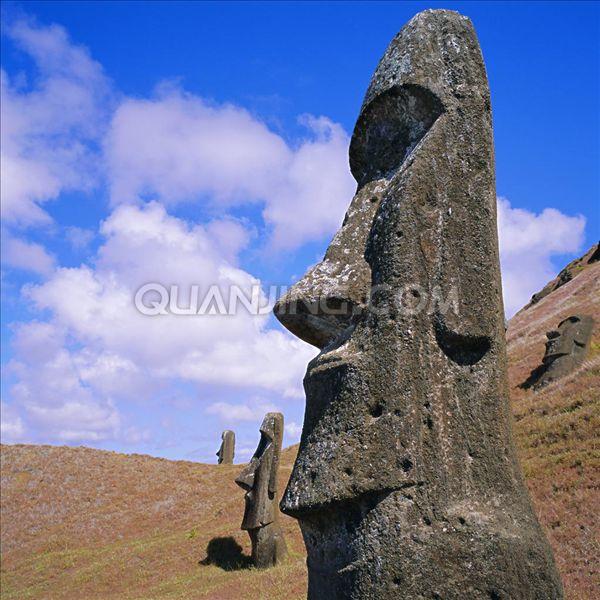  p data-id="gntb9ivplk">摩艾(moai),另译:摩阿仪,摩埃,毛埃,是位于 