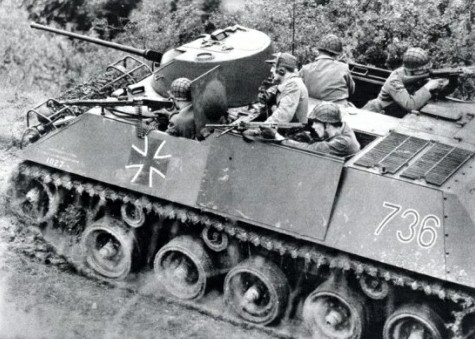  p>党卫军第三"骷髅"师是 a target="_blank" href="/item/纳粹德国