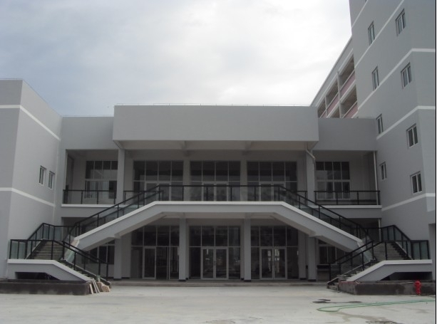 瑞安市飞云中学