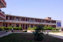 蒙城县创新中学