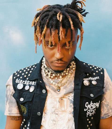  p>朱斯·沃尔德 i>(juice wrld,1998年12月2日 /i> i>-2019年12月8日