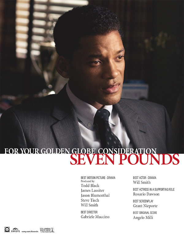  p>《七磅》是由 a href="#" data-lemmaid="9121311">加布里尔·穆奇