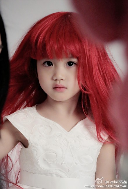  p data-id="gnvfysg0d6">张凯琳,cayla,2010年2月6日出生于北京市, a