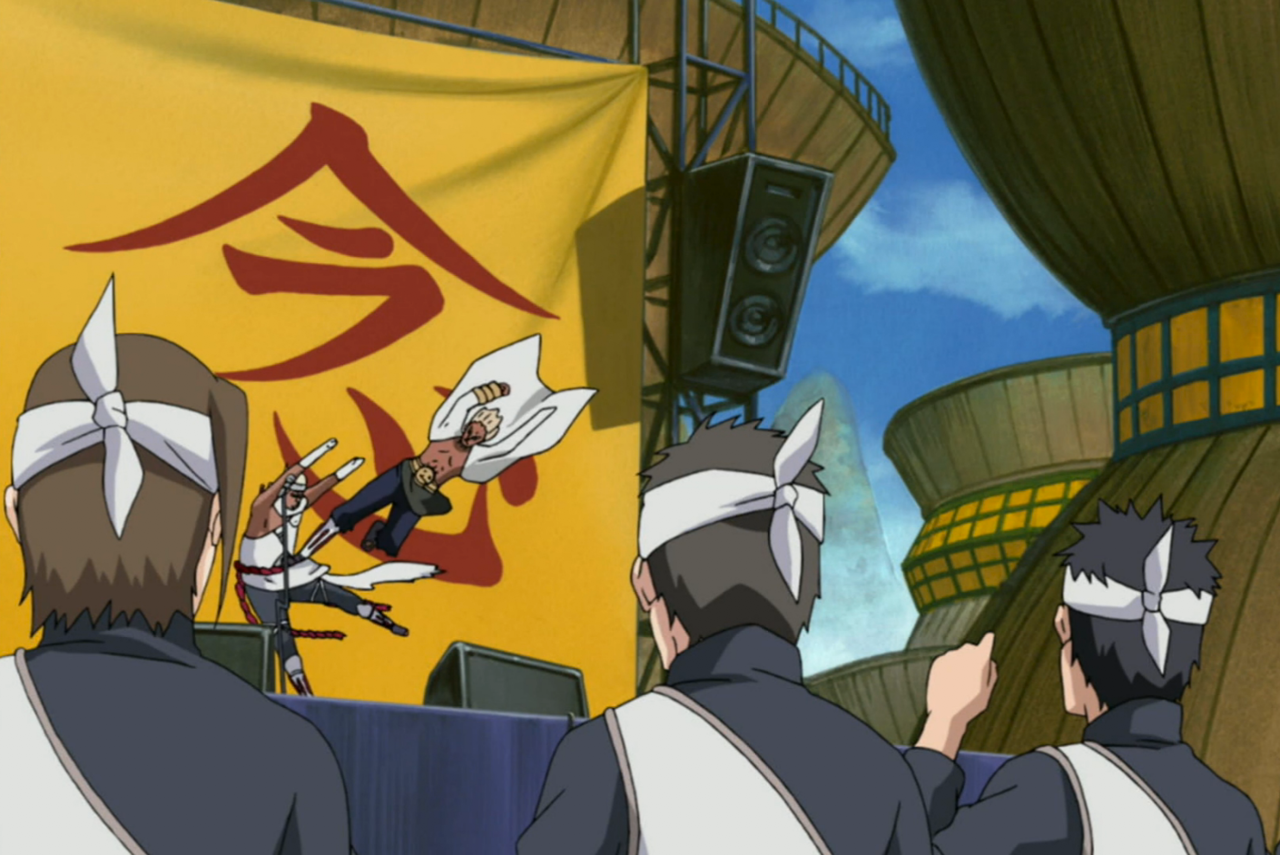  p>艾,日本漫画《火影忍者》及其衍生作品中的角色.