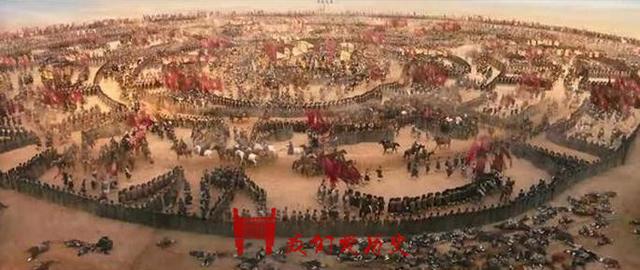 蜀汉拥有这三项军事“黑科技”，为何北伐仍失败？_百科TA说