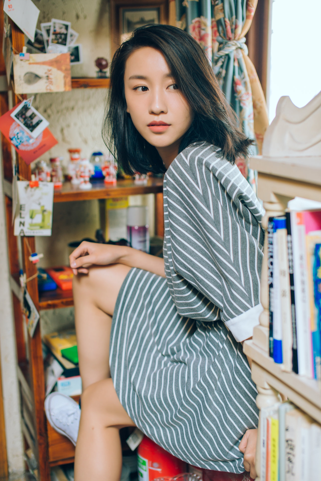  p data-id="gncowxtcne">马歌(原名马妍婷),199