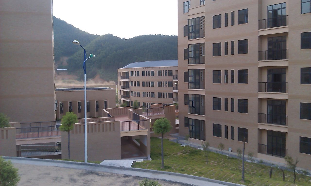 福建省南平一中