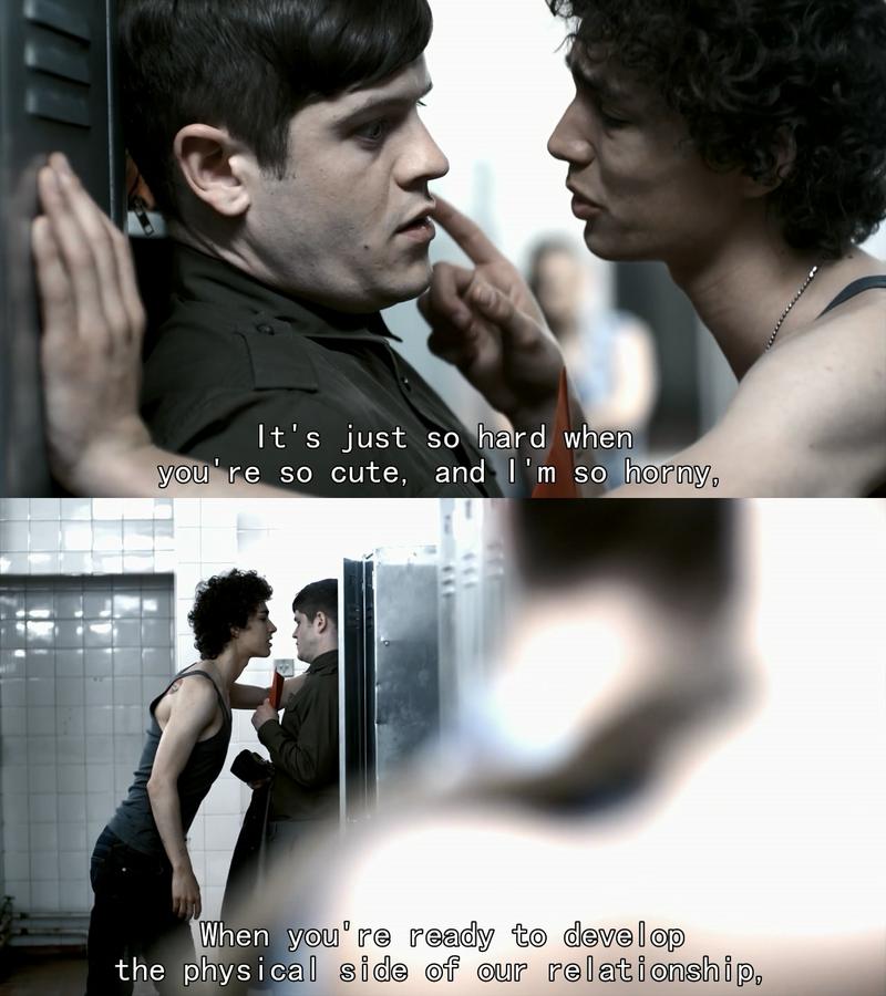 超能少年第二季